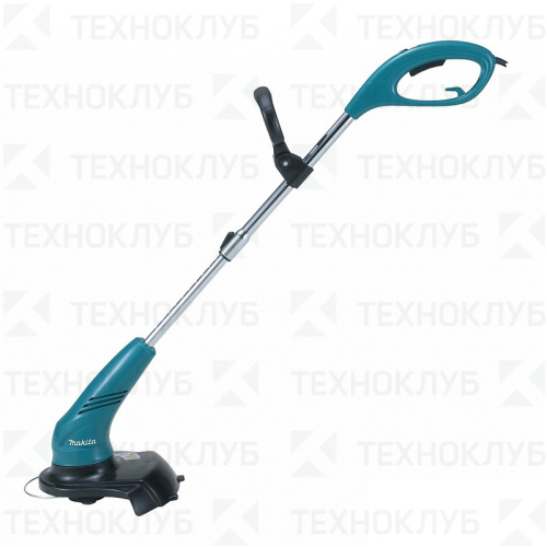 Электрокоса Makita UR 3000 450 Вт леска