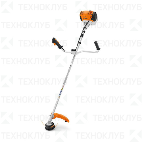 Бензокоса STIHL FS 111 1,0 кВт нож