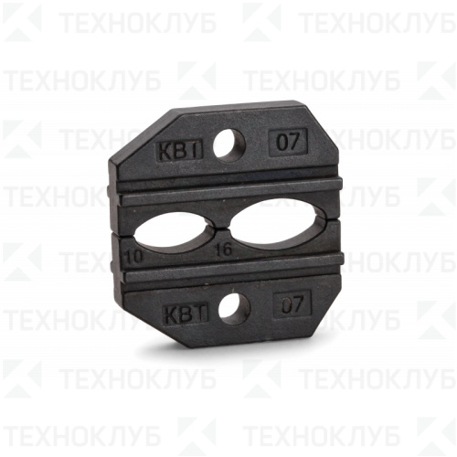 Матрица МПК-07 для CTB, CTA, CTK.  КВТ