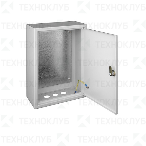 Щит ЩМП мет. 700х500х200 IP31 (ЩМП-7.5.2) TDM