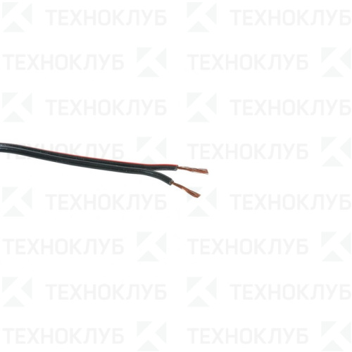 Провод ШВП-2  2х0,2  ГОСТ  Автопровод
