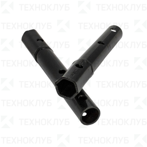 Удлинитель CHAMPION для BC8713/ ВС9713,BC9714 (2 шт.)