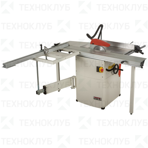 Пила циркулярная JET JTS-600XL  380 В