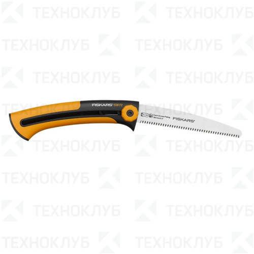 Пила FISKARS для древесины SW72