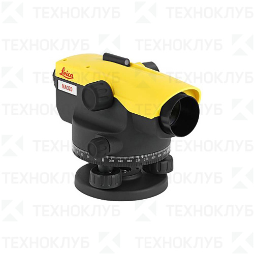 Нивелир оптический Leica Na320