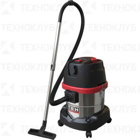 Пылесос TEH TV20L 1,4 кВт