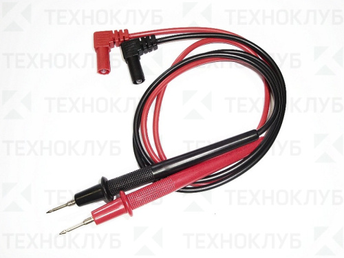 Щупы тестера (для 830,832,838)