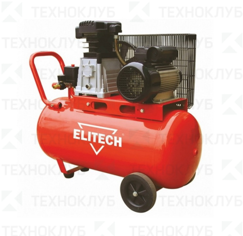 Компрессор ELITECH КПР 100/450/2.2