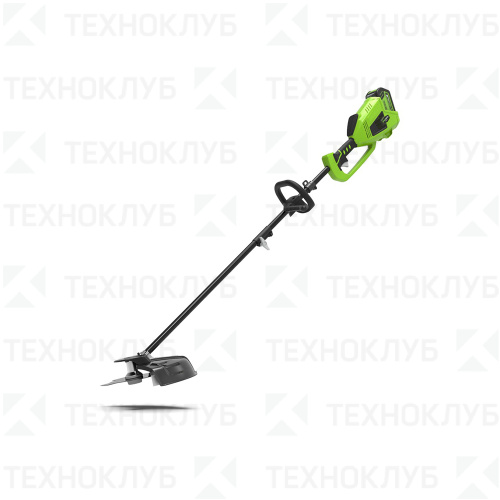 Электрокоса аккум. GreenWorks GD40BC 40 В без АКБ и ЗУ