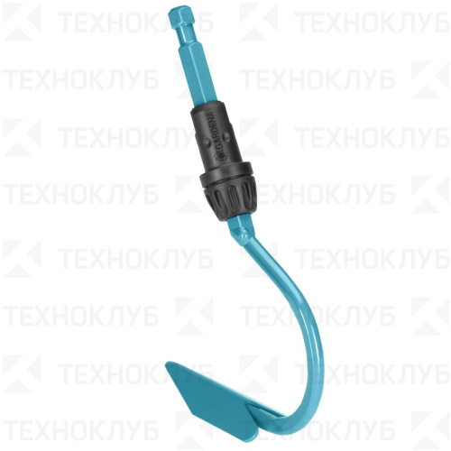 Культиватор Gardena 3,6 см 