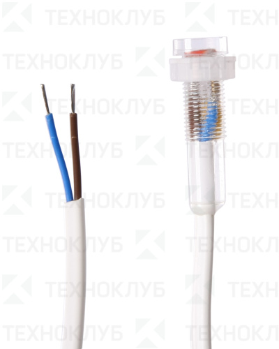 Фотодатчик выносной герметичный D10мм IP65  F&F