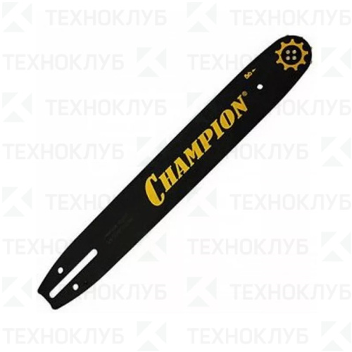 Шина Champion 16" 3/8"-55-1,3 (MS 180)