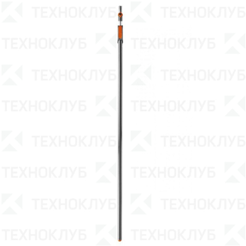 Ручка Gardena телескопическая 160-290 см