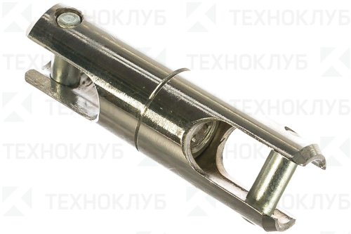 Вертлюг монтажный ВМ- 5 (для троса 11мм, до 5кН)  КВТ