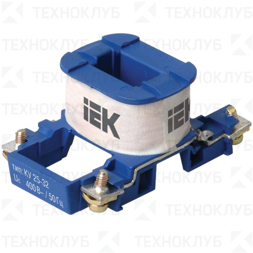 Катушка к КМИ (25-32А) 24В AC IEK