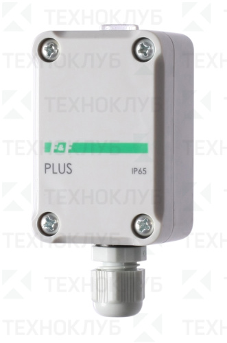 Фотодатчик выносной герметичный PLUS IP65  F&F