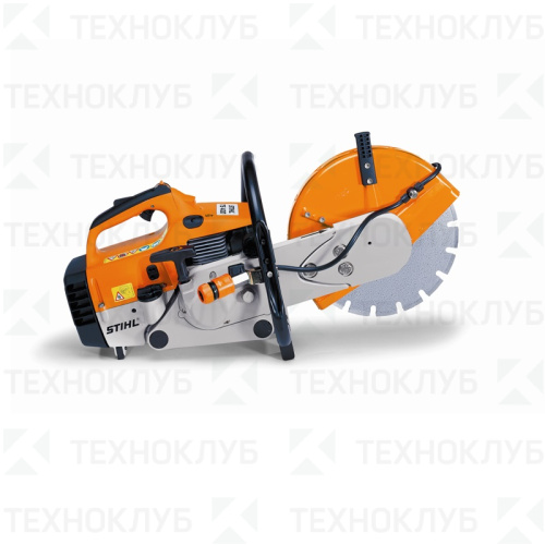 Комплект навесной STIHL для TS 400