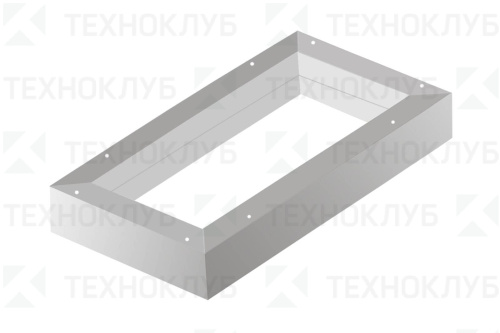 Цоколь для ЩМП-х.8.4  TDM
