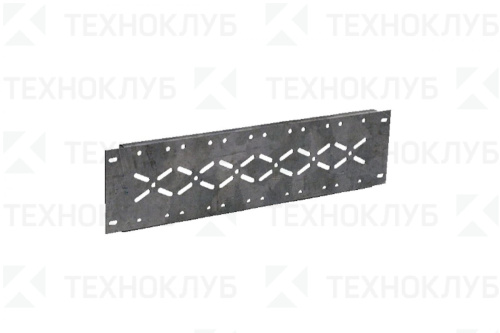 Панель ПН 140x745 для ЩРНМ-8L, ЩРНМ-9L  EKF