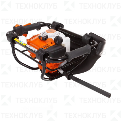 Бензобур STIHL BT 121