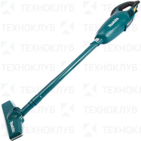 Пылесос аккум. Makita DCL180Z 18 В без АКБ и ЗУ