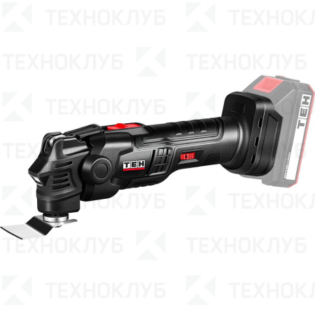 Мультитул аккум. TEH LOM36 20 В без АКБ и ЗУ