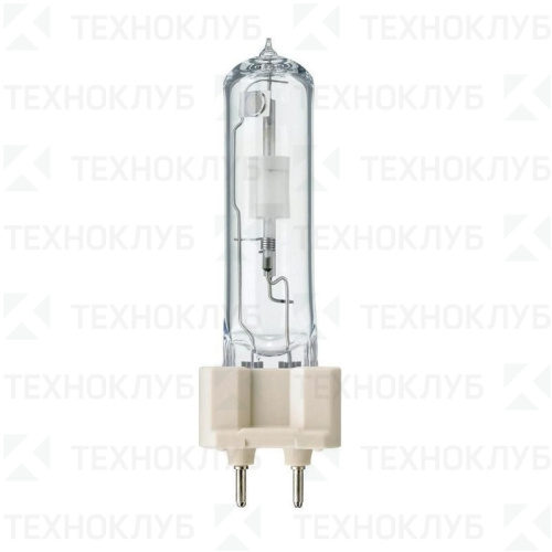 Лампа металлог. G12  70W/942 CDM-T Philips керам.гор