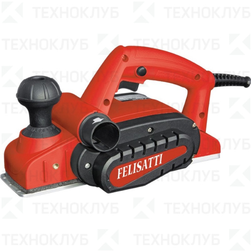 Рубанок электр. Felisatti Р-82/650  650 Вт