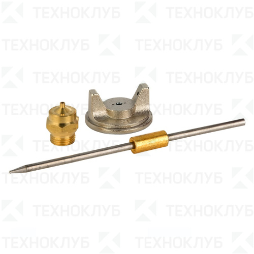 Сопло Elitech 1,3 мм для 0704.010800/ 010200/ 010900