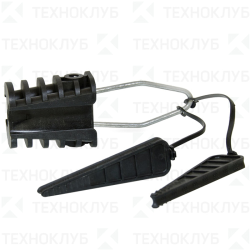 Зажим анкерный 4х16-35  STC (PA25x100, DN123, SO 243)  Install