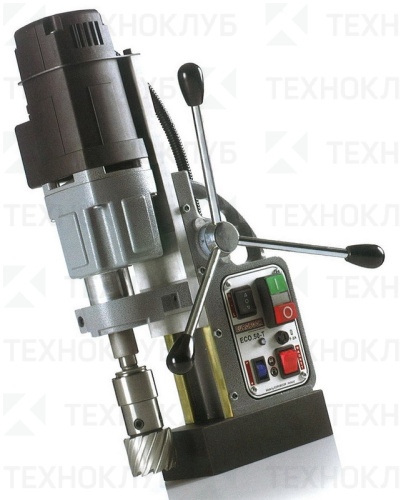 Машина сверлильно-фрезерная  Euroboor ECO.50-Т