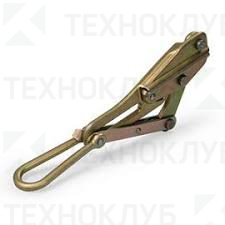 Зажим монтажный "лягушка" SKL-15 10-20мм  Install