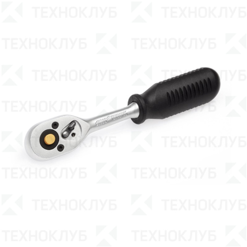Вороток 1/4" ДТ 45 зубцов 