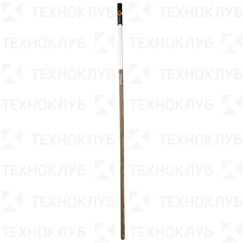 Ручка Gardena 130 см деревянная