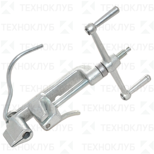 Инструмент для натяж. и резки стальной ленты MBT003  Install