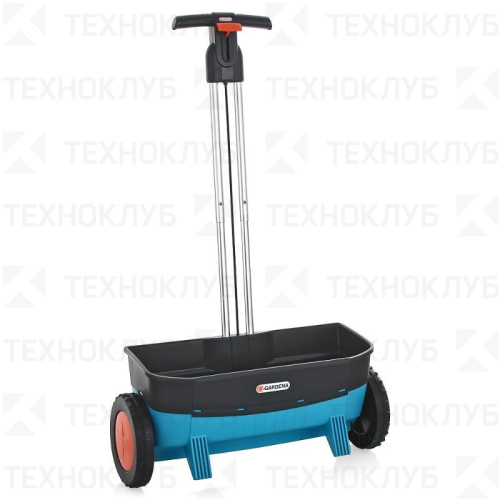 Разбрасыватель GARDENA