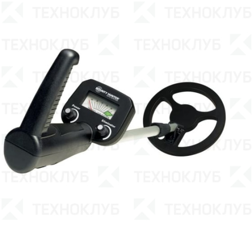 Металлоискатель BOSCH Bounty Hunter Junior