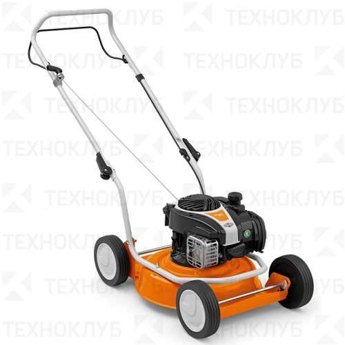 Бензокосилка Stihl RM 2,0 R  2,8 л.с. 46 см 