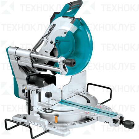 Пила торцовочная Makita LS 1019 L 1510 Вт 260 мм