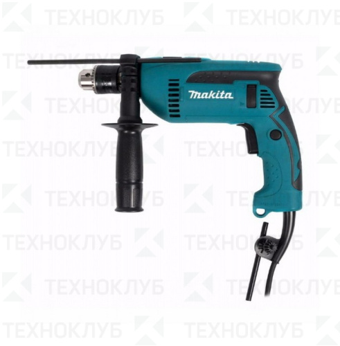 Дрель уд. Makita M 8100  710 Вт