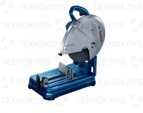 Пила монтажная BOSCH GCO 20-14 2 кВт