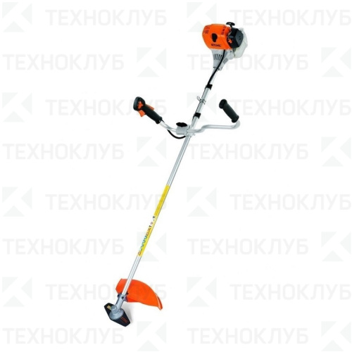 Бензокоса STIHL FS 100 1,0 кВт нож