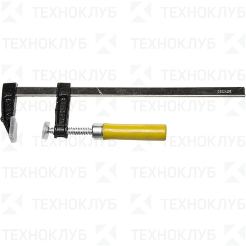 Струбцина тип F  50/250 мм Stayer