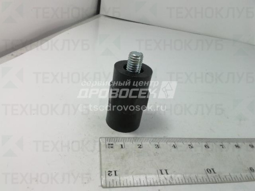 Бетоносмес. Штифт конт. F11