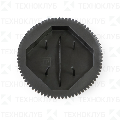 Крышка сигнальная для установочных коробок  Промрукав