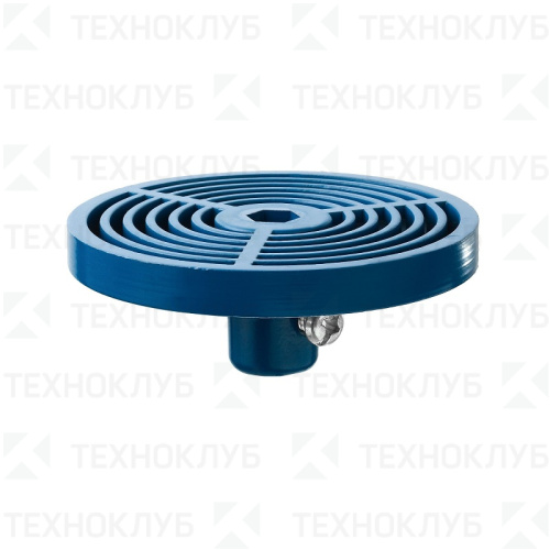 Карбит. Адаптер для коронок ЗУБР