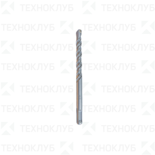 Бур SDS +  6 - 160 мм NIREX  4-Plus