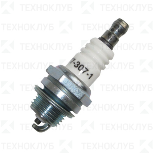 Свеча зажигания 2-х такт. Husqvarna HQT-2/L7T/L7RTC