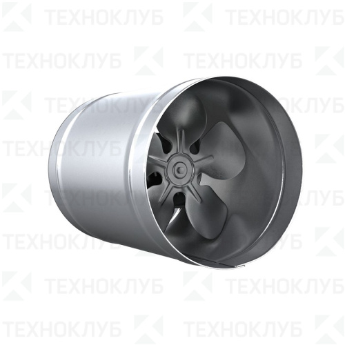 Вентилятор канальный 200 CV  ERA