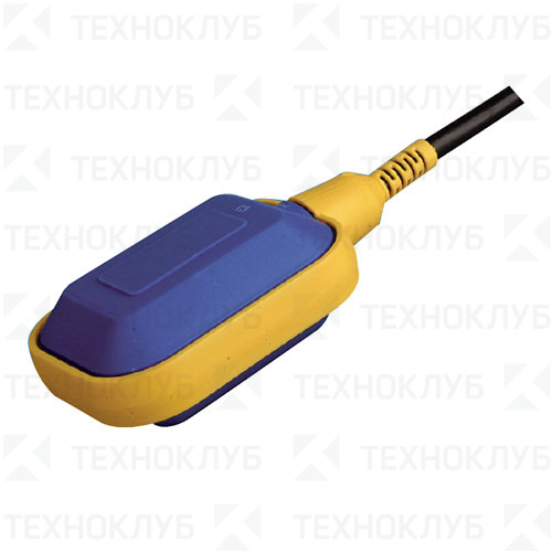Выключатель поплавковый TSY-2 шнур 3м 16А IP68 ЭНЕРГИЯ